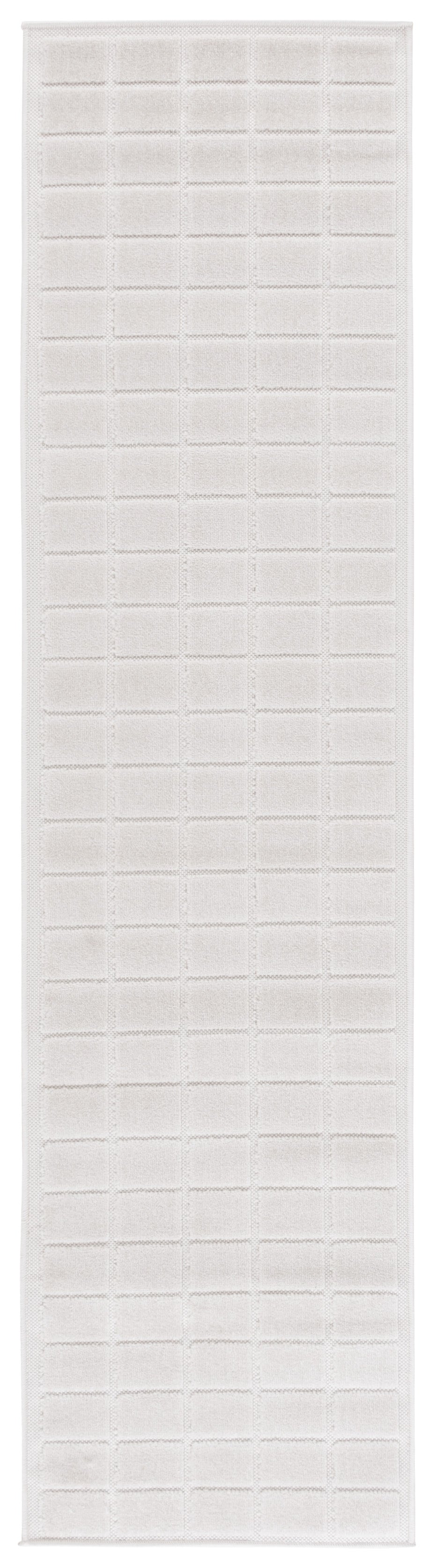 Safavieh Stella Luxurious Polypropylene Area Rug - Elegant Design For Stylish Home Decor And Comfort Ivory Polypropylene Pile Sta114a-8