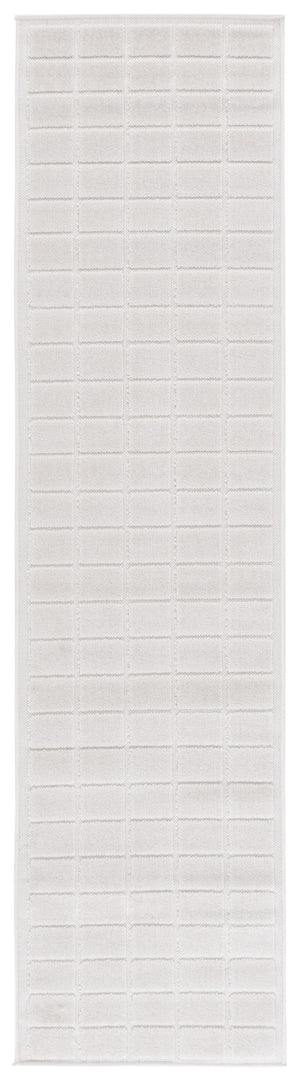 Safavieh Stella Luxurious Polypropylene Area Rug - Elegant Design For Stylish Home Decor And Comfort Ivory Polypropylene Pile Sta114a-8