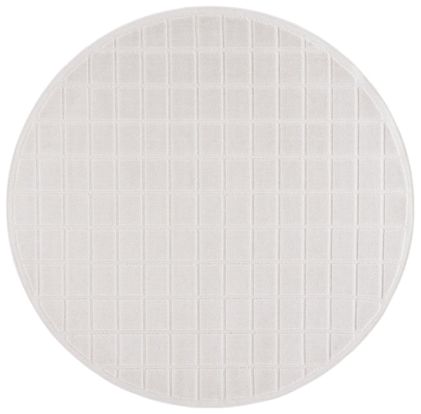 Safavieh Stella Luxurious Polypropylene Area Rug - Elegant Design For Stylish Home Decor And Comfort Ivory Polypropylene Pile Sta114a-8