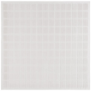 Safavieh Stella Luxurious Polypropylene Area Rug - Elegant Design For Stylish Home Decor And Comfort Ivory Polypropylene Pile Sta114a-8