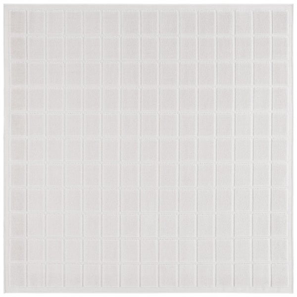 Safavieh Stella Luxurious Polypropylene Area Rug - Elegant Design For Stylish Home Decor And Comfort Ivory Polypropylene Pile Sta114a-8