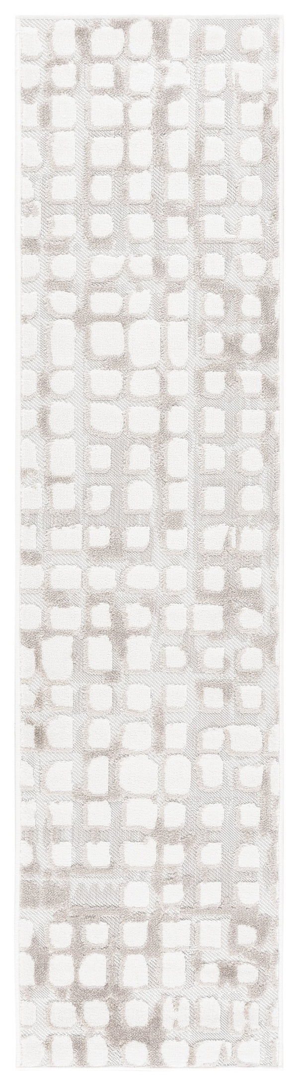 Safavieh Stella Elegant Polypropylene Area Rug For Modern Interiors - Stylish, Durable, And Versatile Design Ivory ,Beige Polypropylene Pile Sta120a-28