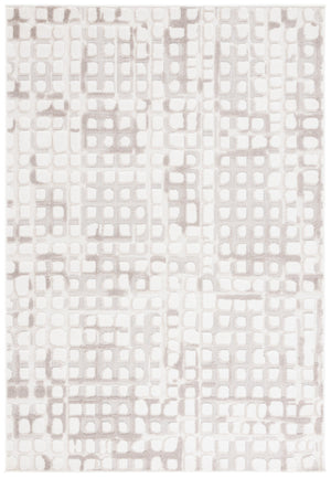 Safavieh Stella Elegant Polypropylene Area Rug For Modern Interiors - Stylish, Durable, And Versatile Design Ivory ,Beige Polypropylene Pile Sta120a-28