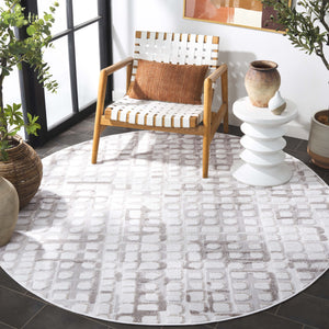Safavieh Stella Elegant Polypropylene Area Rug For Modern Interiors - Stylish, Durable, And Versatile Design Ivory ,Beige Polypropylene Pile Sta120a-28