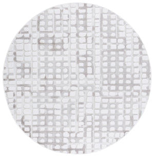 Safavieh Stella Elegant Polypropylene Area Rug For Modern Interiors - Stylish, Durable, And Versatile Design Ivory ,Beige Polypropylene Pile Sta120a-28