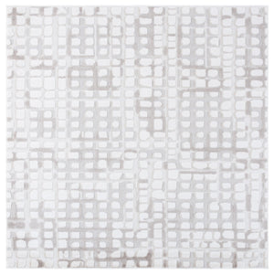 Safavieh Stella Elegant Polypropylene Area Rug For Modern Interiors - Stylish, Durable, And Versatile Design Ivory ,Beige Polypropylene Pile Sta120a-28