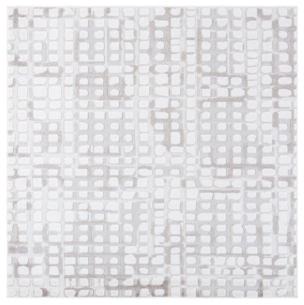 Safavieh Stella Elegant Polypropylene Area Rug For Modern Interiors - Stylish, Durable, And Versatile Design Ivory ,Beige Polypropylene Pile Sta120a-28