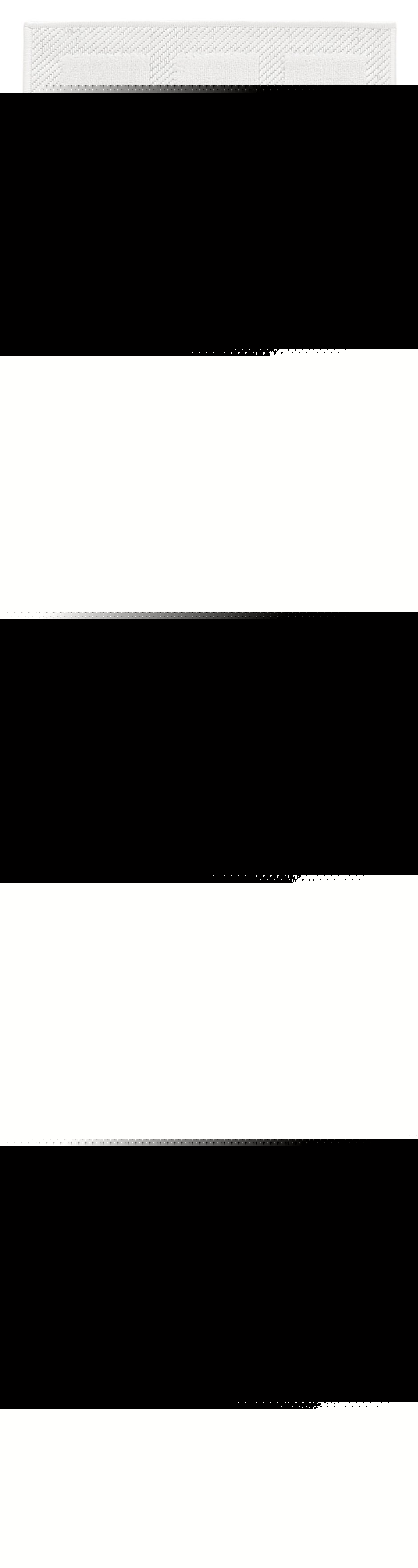 Safavieh Stella Exquisite Square Area Rug - Elegant Geometric Design For Indoor And Outdoor Spaces Ivory Polypropylene Pile Sta124a-6r