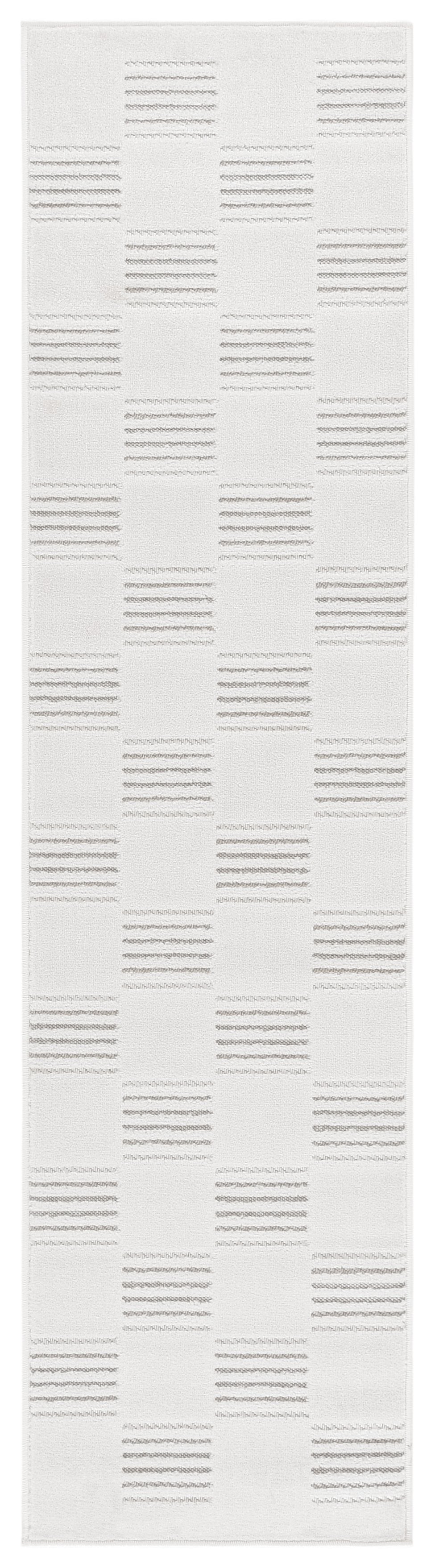 Safavieh Stella Luxurious Polypropylene Pile Rug - Elegant Ivory And Beige Design For Stylish Interiors Ivory ,Beige Polypropylene Pile Sta126a-6r