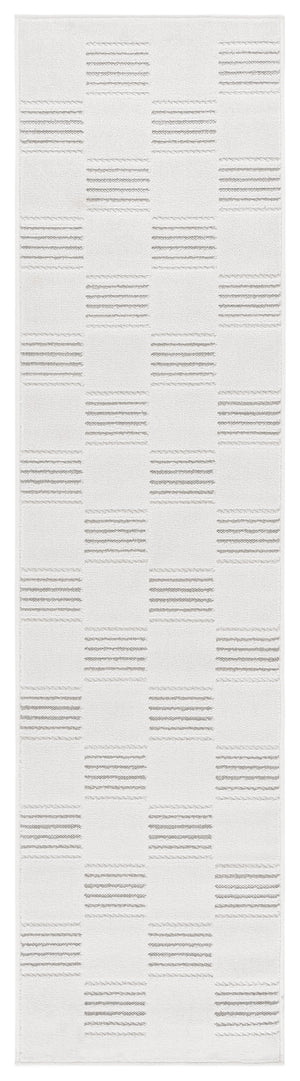 Safavieh Stella Luxurious Polypropylene Pile Rug - Elegant Ivory And Beige Design For Stylish Interiors Ivory ,Beige Polypropylene Pile Sta126a-6r