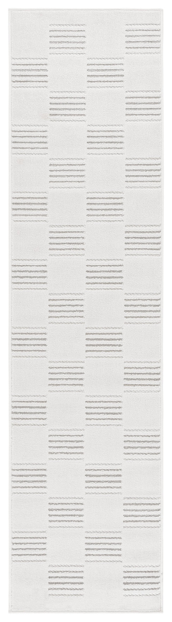 Safavieh Stella Luxurious Polypropylene Pile Rug - Elegant Ivory And Beige Design For Stylish Interiors Ivory ,Beige Polypropylene Pile Sta126a-6r