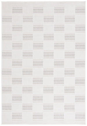 Safavieh Stella Luxurious Polypropylene Pile Rug - Elegant Ivory And Beige Design For Stylish Interiors Ivory ,Beige Polypropylene Pile Sta126a-6r