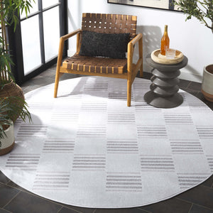 Safavieh Stella Luxurious Polypropylene Pile Rug - Elegant Ivory And Beige Design For Stylish Interiors Ivory ,Beige Polypropylene Pile Sta126a-6r