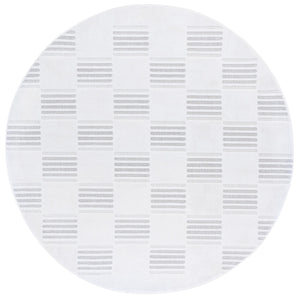 Safavieh Stella Luxurious Polypropylene Pile Rug - Elegant Ivory And Beige Design For Stylish Interiors Ivory ,Beige Polypropylene Pile Sta126a-6r