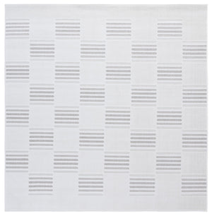 Safavieh Stella Luxurious Polypropylene Pile Rug - Elegant Ivory And Beige Design For Stylish Interiors Ivory ,Beige Polypropylene Pile Sta126a-6r