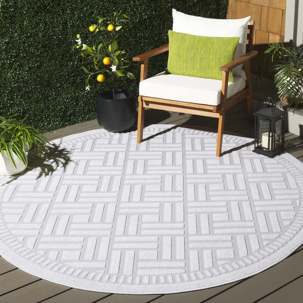 Safavieh Stella Luxurious Polypropylene Runner Rug - Elegant, Soft, And Durable For Modern Home Decor Ivory Polypropylene Pile Sta130a-4