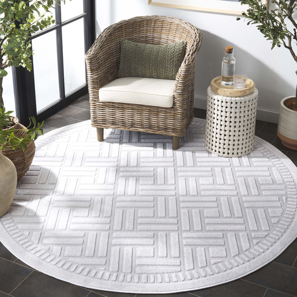 Safavieh Stella Luxurious Polypropylene Runner Rug - Elegant, Soft, And Durable For Modern Home Decor Ivory Polypropylene Pile Sta130a-4