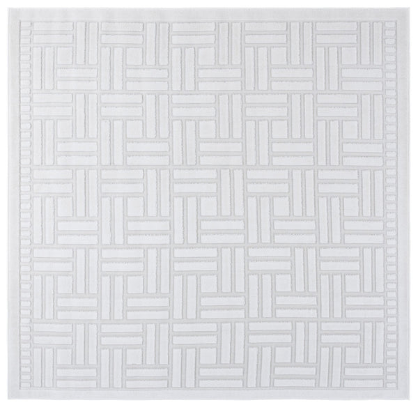 Safavieh Stella Luxurious Polypropylene Runner Rug - Elegant, Soft, And Durable For Modern Home Decor Ivory Polypropylene Pile Sta130a-4