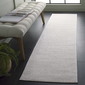 Safavieh Stella Elegant Square Area Rug For Indoor & Outdoor Spaces - Durable, Stylish, And Versatile Design Ivory Polypropylene Pile Sta132a-8