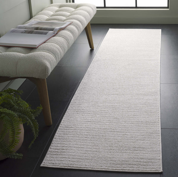 Safavieh Stella Elegant Square Area Rug For Indoor & Outdoor Spaces - Durable, Stylish, And Versatile Design Ivory Polypropylene Pile Sta132a-8