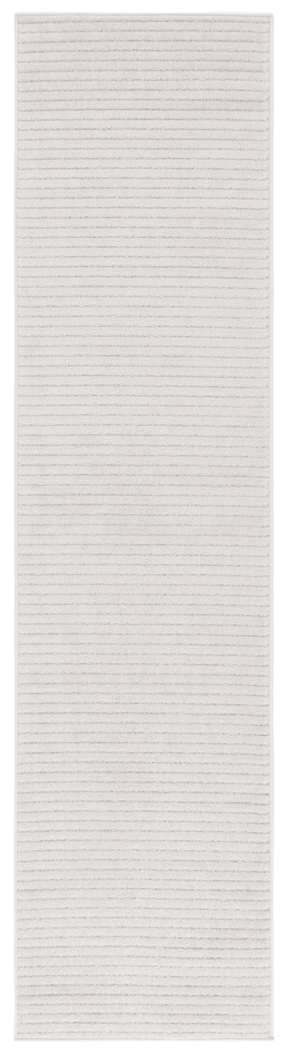Safavieh Stella Elegant Square Area Rug For Indoor & Outdoor Spaces - Durable, Stylish, And Versatile Design Ivory Polypropylene Pile Sta132a-8
