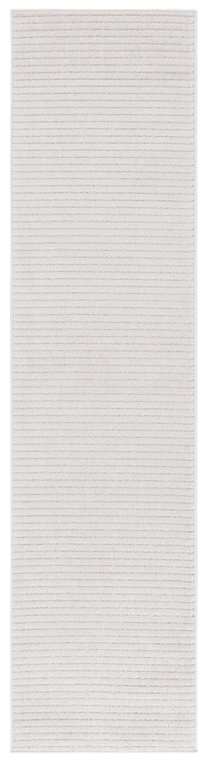 Safavieh Stella Elegant Square Area Rug For Indoor & Outdoor Spaces - Durable, Stylish, And Versatile Design Ivory Polypropylene Pile Sta132a-8