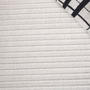 Safavieh Stella Elegant Square Area Rug For Indoor & Outdoor Spaces - Durable, Stylish, And Versatile Design Ivory Polypropylene Pile Sta132a-8