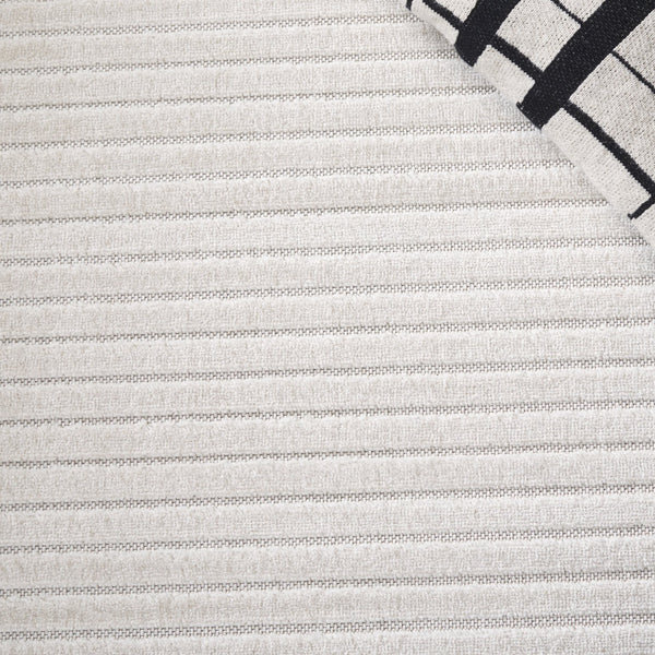 Safavieh Stella Elegant Square Area Rug For Indoor & Outdoor Spaces - Durable, Stylish, And Versatile Design Ivory Polypropylene Pile Sta132a-8