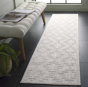 Safavieh Stella Luxurious Polypropylene Pile Rug - Elegant Design For Home Decor And Comfort - Premium Quality Ivory Polypropylene Pile Sta138a-4