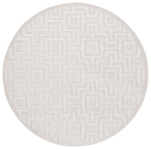 Safavieh Stella Luxurious Polypropylene Pile Rug - Elegant Design For Home Decor And Comfort - Premium Quality Ivory Polypropylene Pile Sta138a-4
