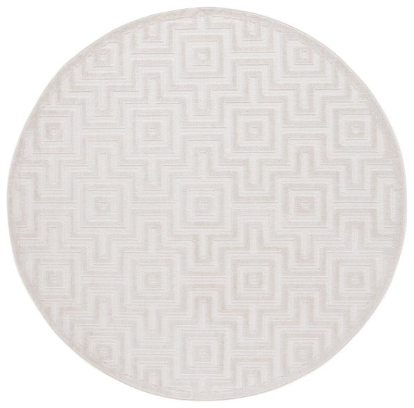 Safavieh Stella Luxurious Polypropylene Pile Rug - Elegant Design For Home Decor And Comfort - Premium Quality Ivory Polypropylene Pile Sta138a-4