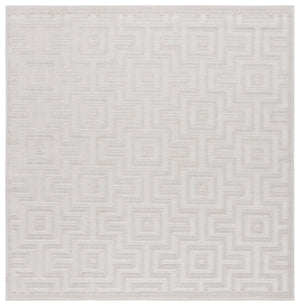 Safavieh Stella Luxurious Polypropylene Pile Rug - Elegant Design For Home Decor And Comfort - Premium Quality Ivory Polypropylene Pile Sta138a-4