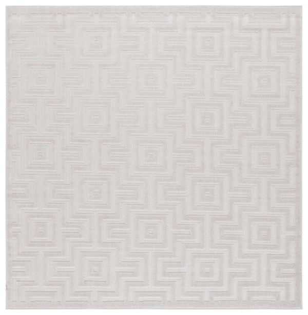 Safavieh Stella Luxurious Polypropylene Pile Rug - Elegant Design For Home Decor And Comfort - Premium Quality Ivory Polypropylene Pile Sta138a-4