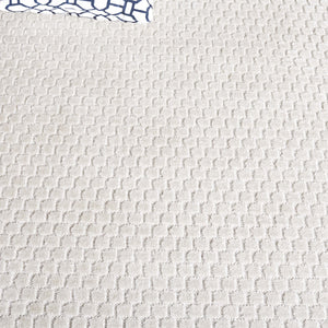 Safavieh Stella Elegant Polypropylene Runner Rug – Stylish Home Decor For Any Room, Perfect For Modern Spaces Ivory Polypropylene Pile Sta142a-4