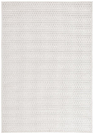 Safavieh Stella Elegant Polypropylene Runner Rug – Stylish Home Decor For Any Room, Perfect For Modern Spaces Ivory Polypropylene Pile Sta142a-4