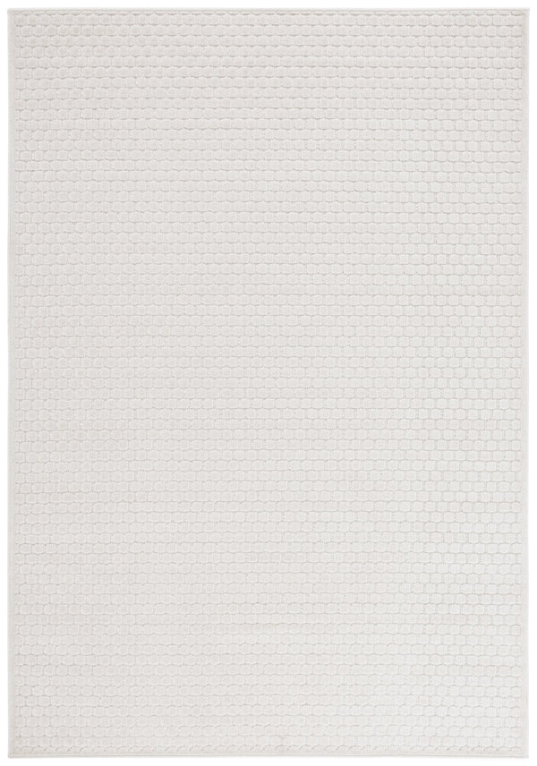 Safavieh Stella Elegant Polypropylene Runner Rug – Stylish Home Decor For Any Room, Perfect For Modern Spaces Ivory Polypropylene Pile Sta142a-4