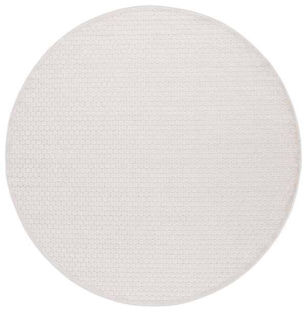 Safavieh Stella Elegant Polypropylene Runner Rug – Stylish Home Decor For Any Room, Perfect For Modern Spaces Ivory Polypropylene Pile Sta142a-4