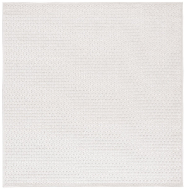 Safavieh Stella Elegant Polypropylene Runner Rug – Stylish Home Decor For Any Room, Perfect For Modern Spaces Ivory Polypropylene Pile Sta142a-4
