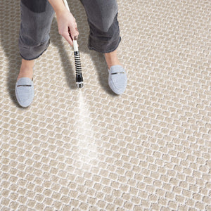 Safavieh Stella Elegant Polypropylene Runner Rug – Stylish Home Decor For Any Room, Perfect For Modern Spaces Beige Polypropylene Pile Sta142b-9