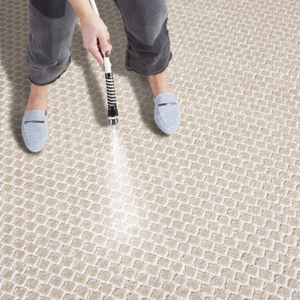 Safavieh Stella Elegant Polypropylene Runner Rug – Stylish Home Decor For Any Room, Perfect For Modern Spaces Beige Polypropylene Pile Sta142b-9