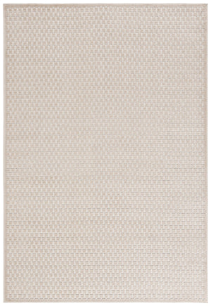 Safavieh Stella Elegant Polypropylene Runner Rug – Stylish Home Decor For Any Room, Perfect For Modern Spaces Beige Polypropylene Pile Sta142b-9