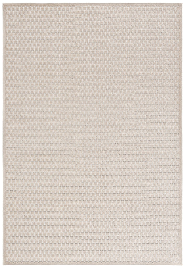 Safavieh Stella Elegant Polypropylene Runner Rug – Stylish Home Decor For Any Room, Perfect For Modern Spaces Beige Polypropylene Pile Sta142b-9