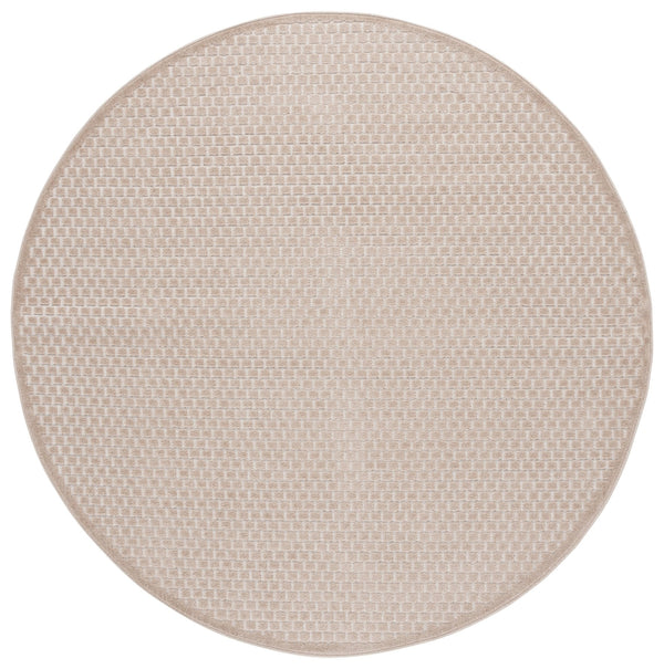 Safavieh Stella Elegant Polypropylene Runner Rug – Stylish Home Decor For Any Room, Perfect For Modern Spaces Beige Polypropylene Pile Sta142b-9