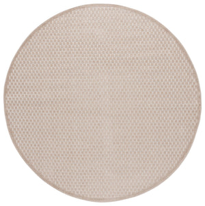 Safavieh Stella Large Beige Area Rug 15X23 Ft — Power-Loomed Turkish Polypropylene, Durable Low-Pile Comfort 6'-0" x 9'-0" STA142B-6