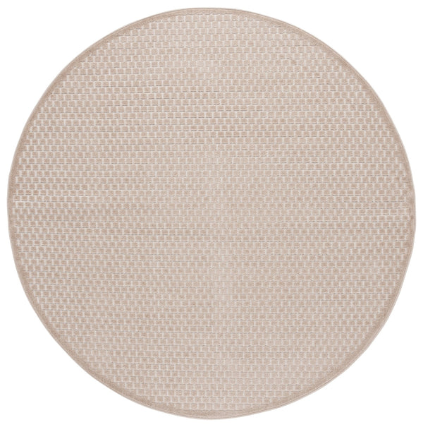 Safavieh Stella Versatile Beige Area Rug — Low-Profile 0.5" Pile, Stain-Resistant Polypropylene, Power-Loomed Durability 10'-0" x 14'-0" STA142B-10