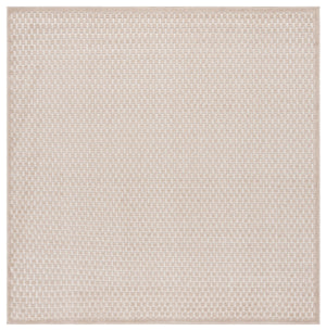 Safavieh Stella Elegant Polypropylene Runner Rug – Stylish Home Decor For Any Room, Perfect For Modern Spaces Beige Polypropylene Pile Sta142b-9