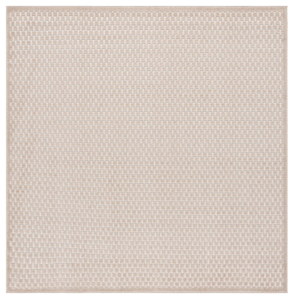Safavieh Stella Elegant Polypropylene Runner Rug – Stylish Home Decor For Any Room, Perfect For Modern Spaces Beige Polypropylene Pile Sta142b-9
