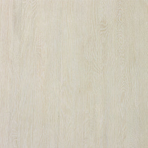 Lh Imports Starlight Dining Table - Modern Industrial Style For 6-8 Guests With White Wash & Distressed Finish White Solid White Oak,Metal Stax010