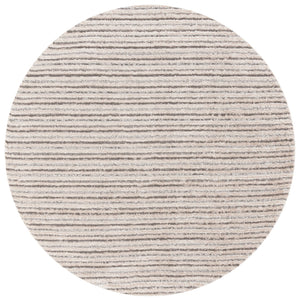 Safavieh Seattle Shag Rug Collection – Luxurious Polyester Design For Cozy Modern Living Spaces And Decor Grey ,Beige Polyester Ste910b-7r