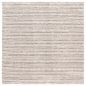 Safavieh Seattle Shag Rug Collection – Luxurious Polyester Design For Cozy Modern Living Spaces And Decor Grey ,Beige Polyester Ste910b-7r